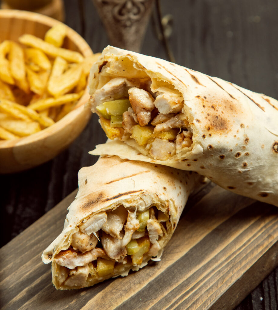 5 best reasons why shawarma is the best